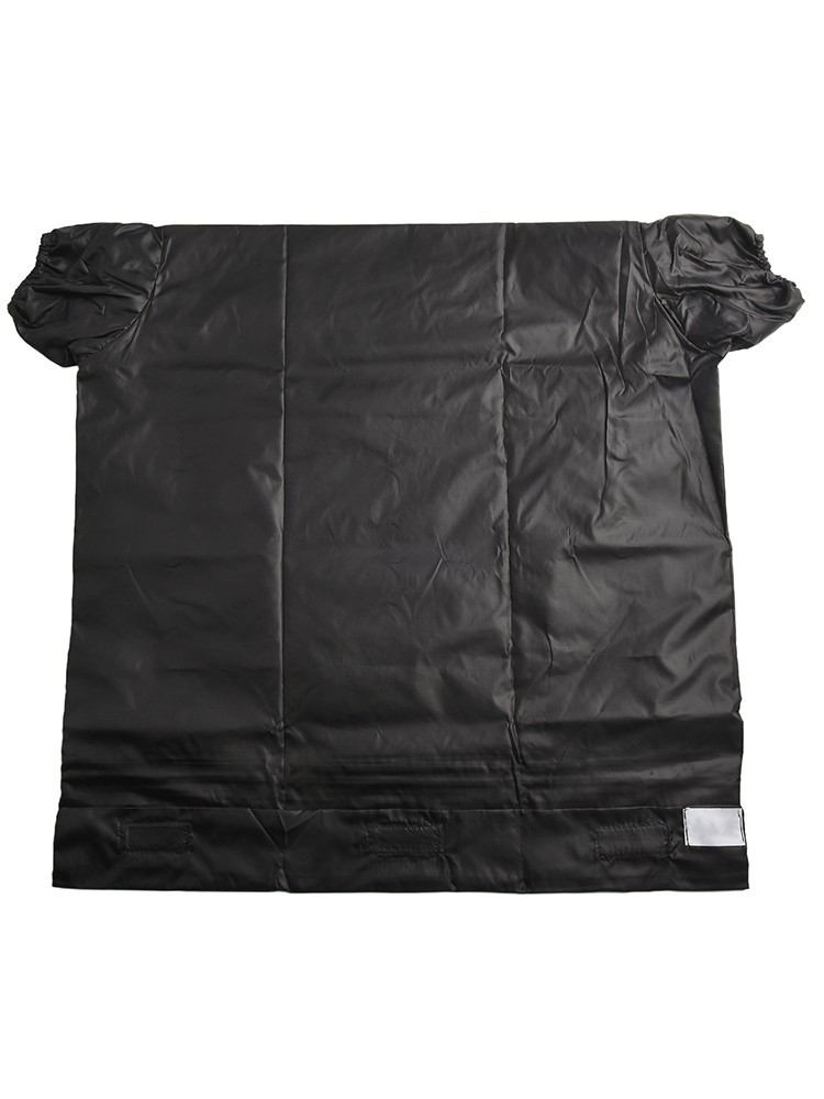 Efficient and Spacious Double Layer Film Changing Bag Easy Film Loading