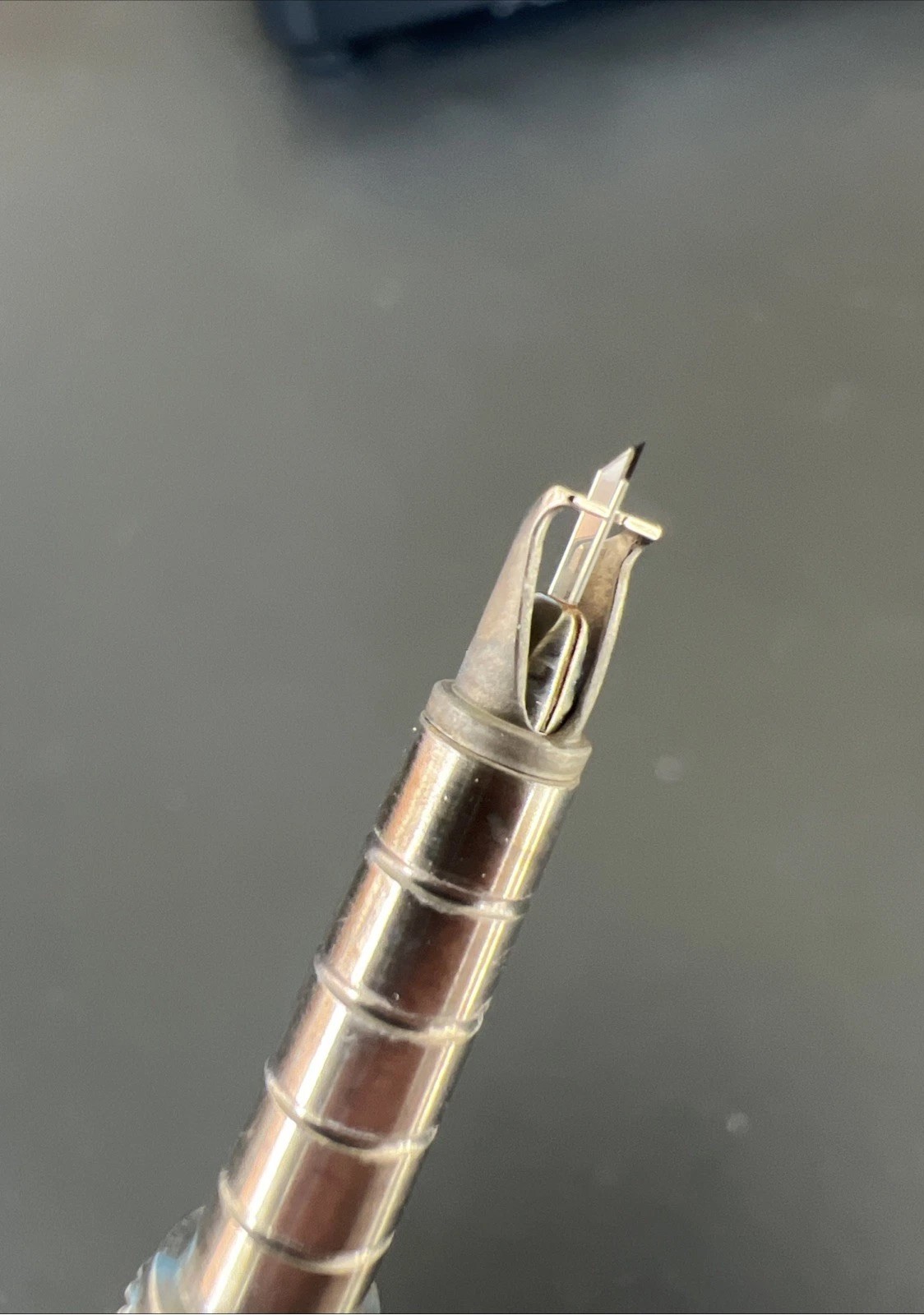 Radial Keratotomy Knife – Adjustable Depth Tool, Refractive Surgery Pioneer