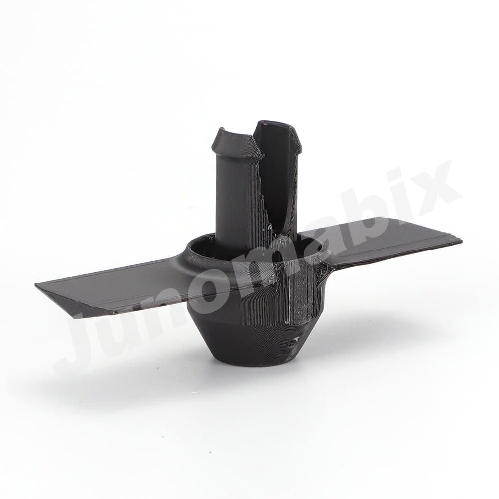 Upgraded Agitator Replacement Part For Echo RB-60 Broadcast Spreader Longer Arms