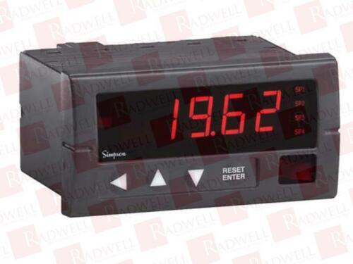 SIMPSON H340493142 / H340493142 (BRAND NEW)