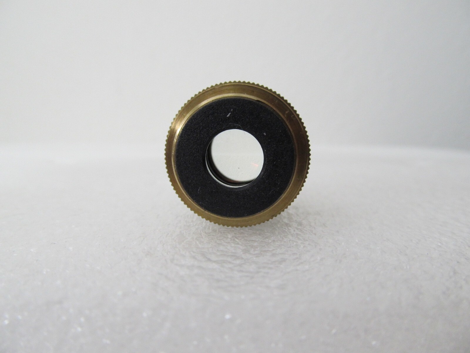 Motic PLAN FLUAR 10x/0.30 ∞/1.1 WD 10.9 Microscope Objective