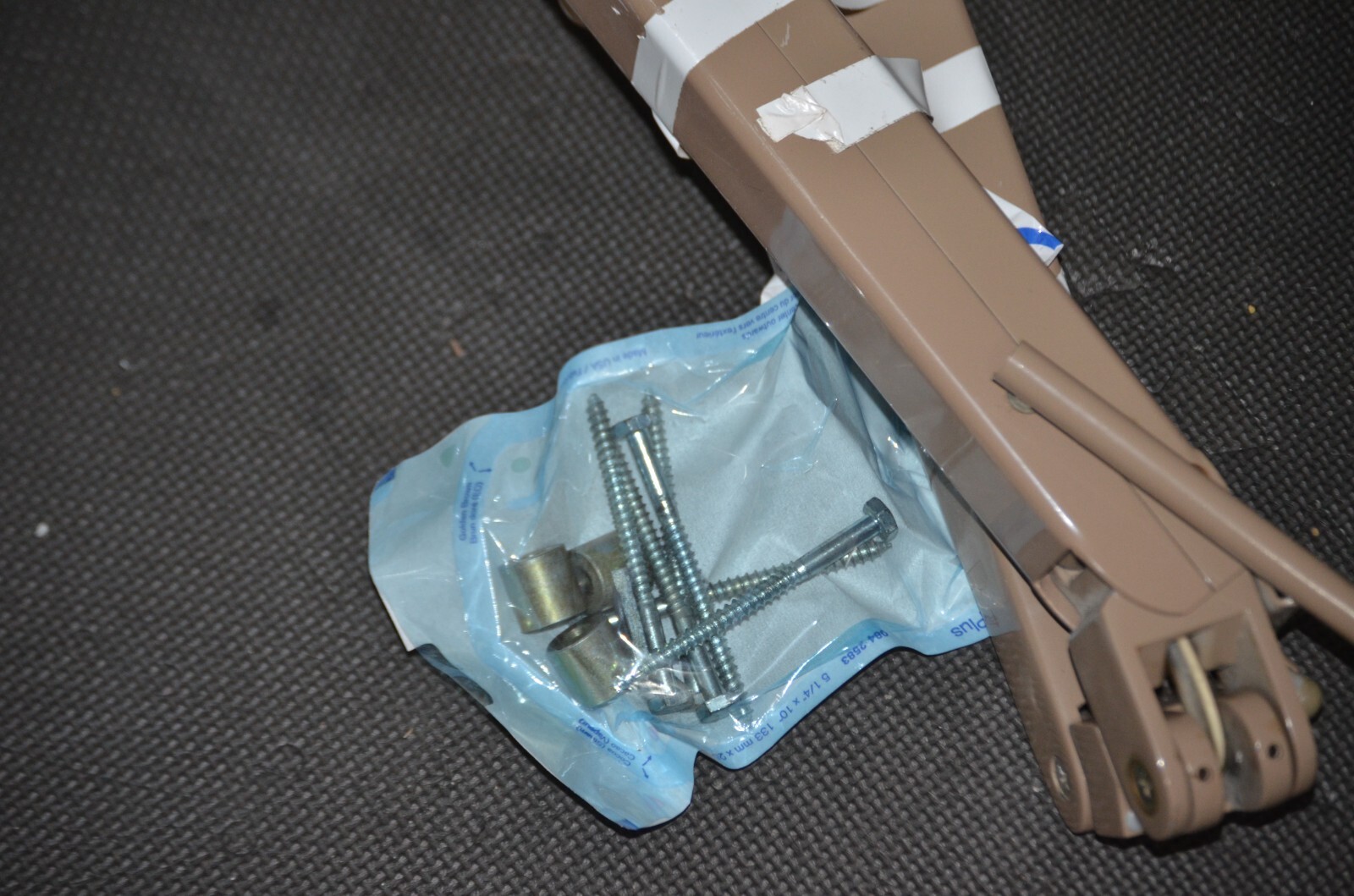 Pelton & Crane LFC Ceiling Mount Dental Light