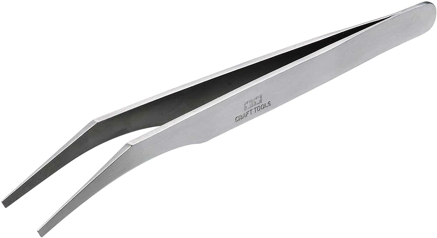 Tamiya Craft Tools Craft Tweezers 74080