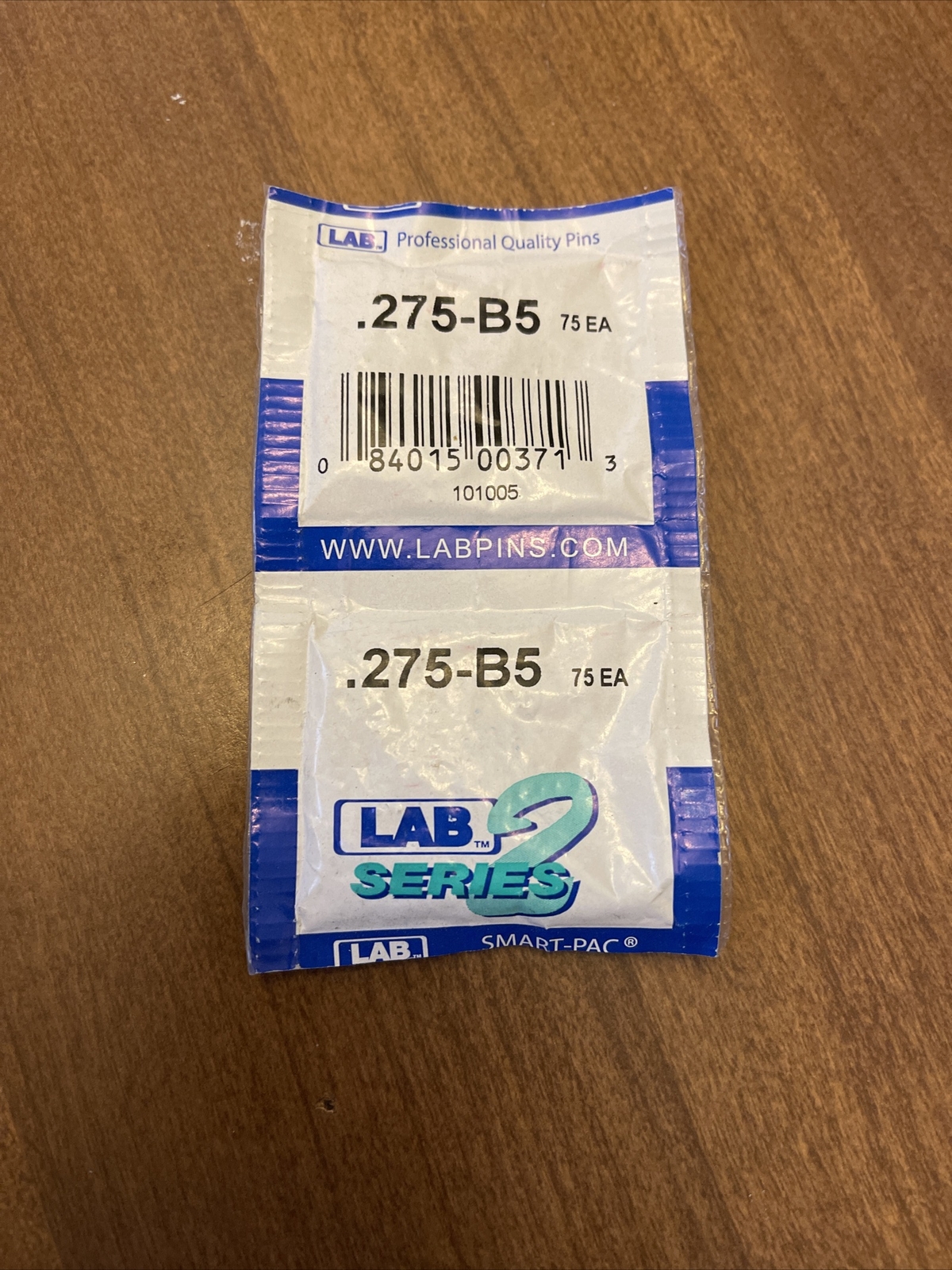 Lab Schlage Bottom Pins by the Pack LAB SERIES 2 Multiple Sizes Smart Pac B5