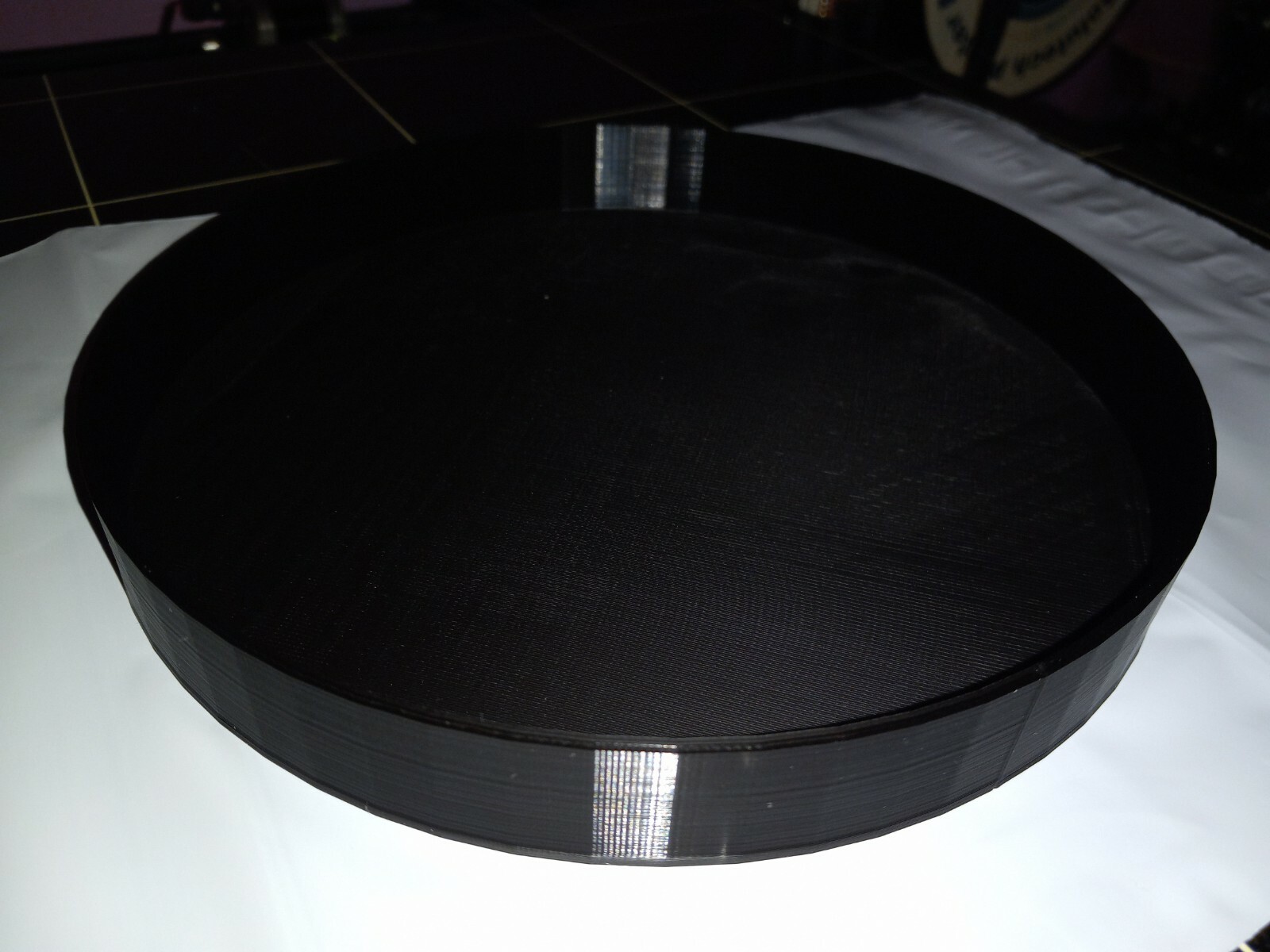 Lens Cap Meade Telescopes. 380mm Outer Diameter Telescopes