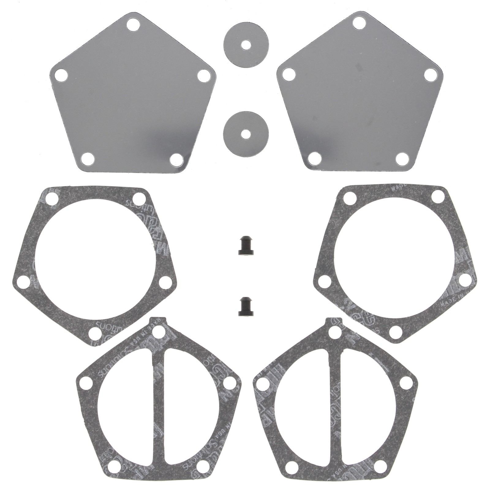 Polaris Classic Touring 600, 2001-2004, Fuel Pump Repair Kit
