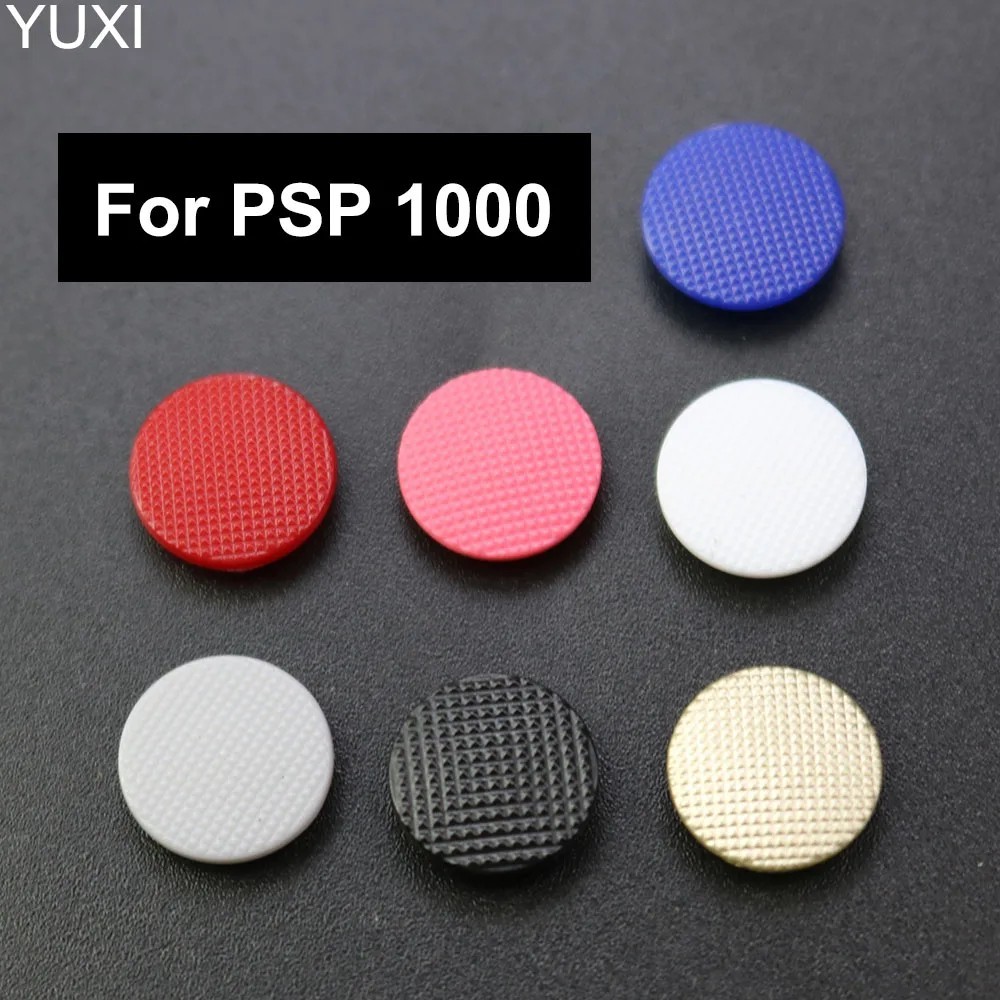1pcs Multicolors Analog Joystick Cap For PSP1000 PSP 1000