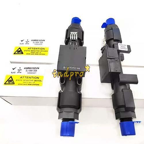 1pc New AWM5102VN Air Mass Flow Sensor