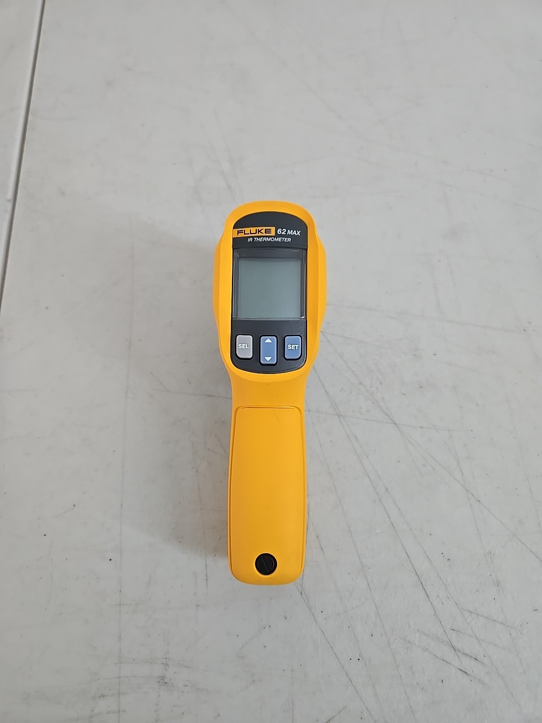 Fluke 62 Max IR Thermometer