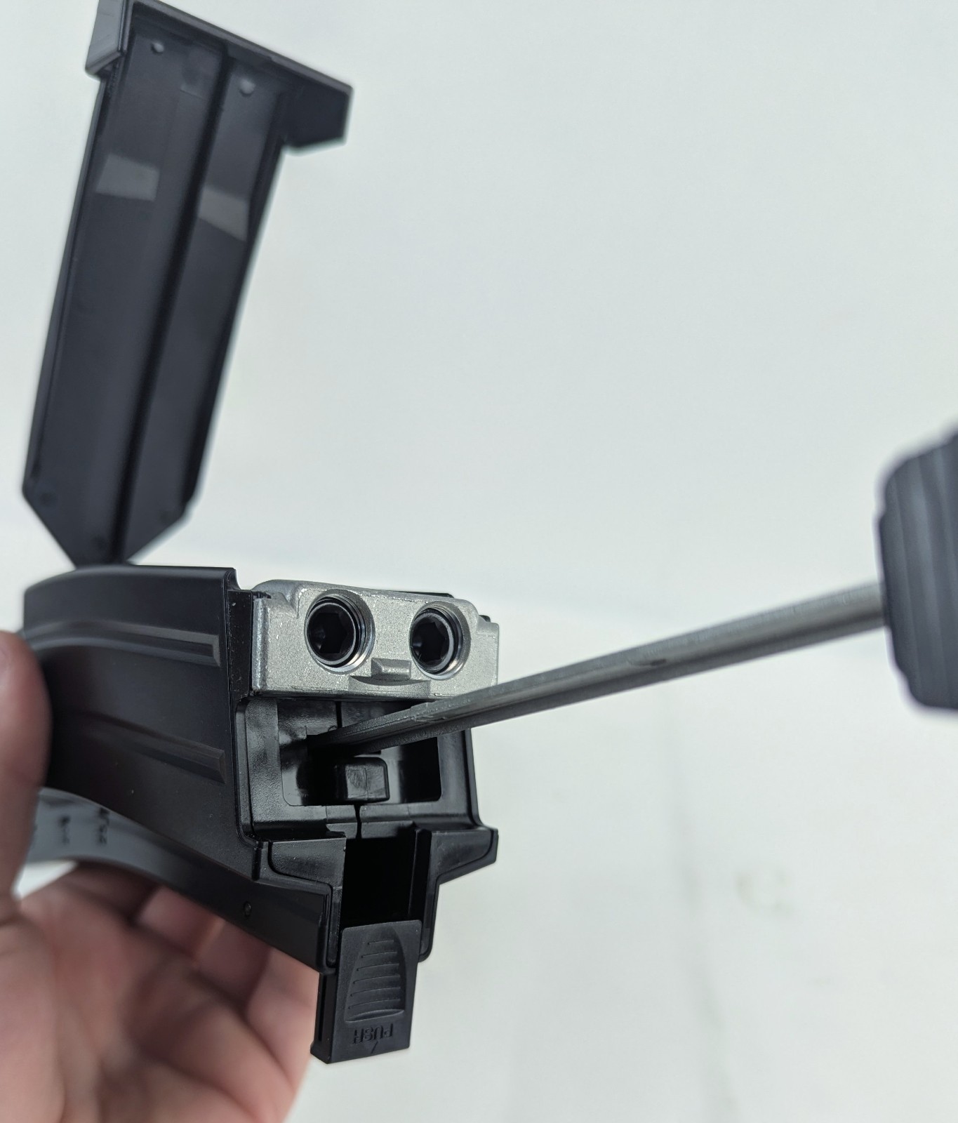 Crosman Full Auto Quick Reload Magazine - 300 BB Capacity - .177 - CFAHCM