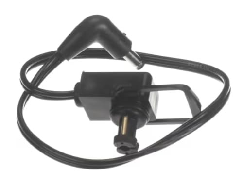 Fits Federal Industries SPT-1 LED Light Cord, Black