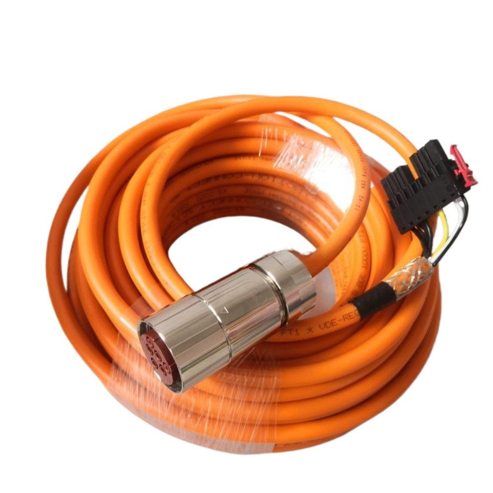 1pcs New For 6FX5002-5DN26-1BA0 cable