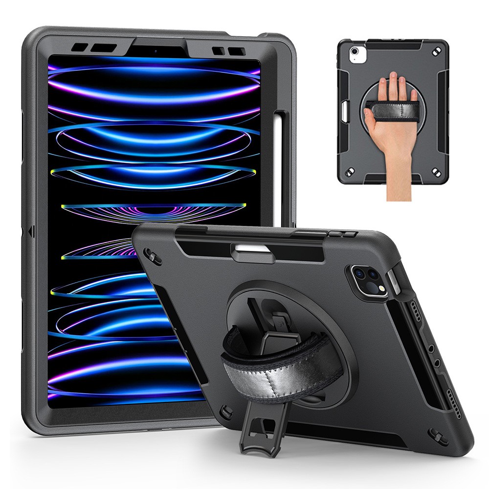 Shockproof Case for iPad Pro 11 Inch 4th 3rd 2nd 1st Generation Heavy Duty Cover