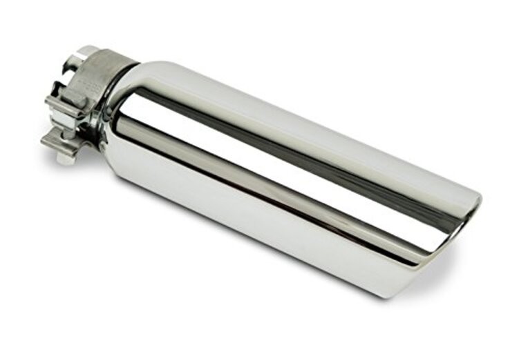 (GRT225310) Exhaust Tip