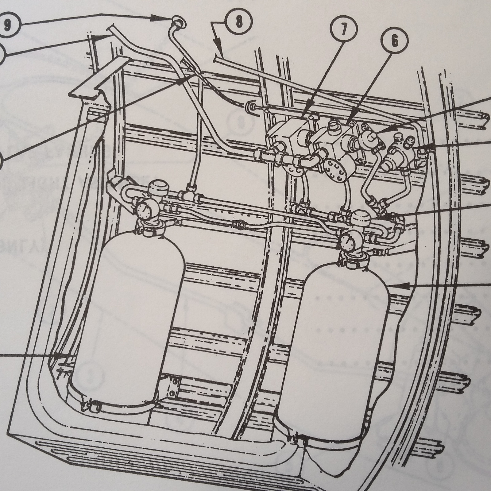 737 Component Locator Guide Handbook
