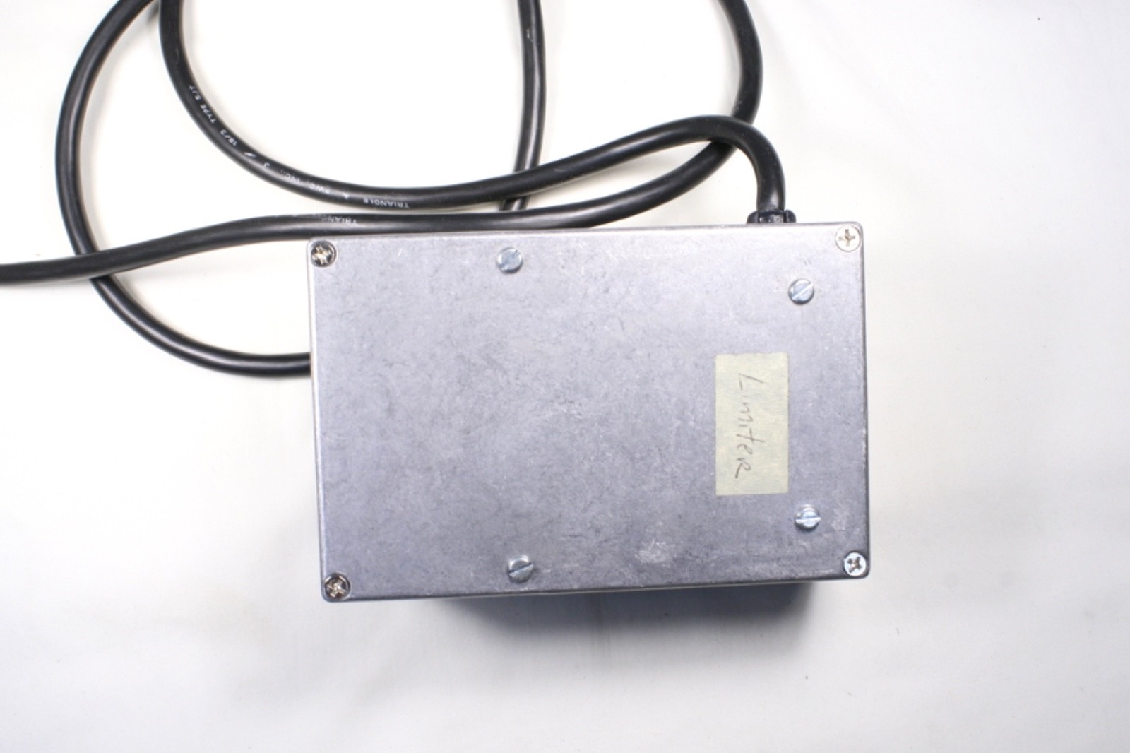 MXR Limiter 143 - Vintage