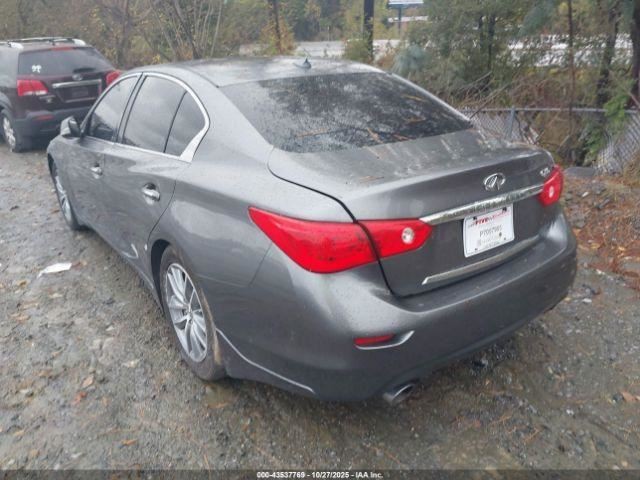 Q50 2016 Glove Box 5012354