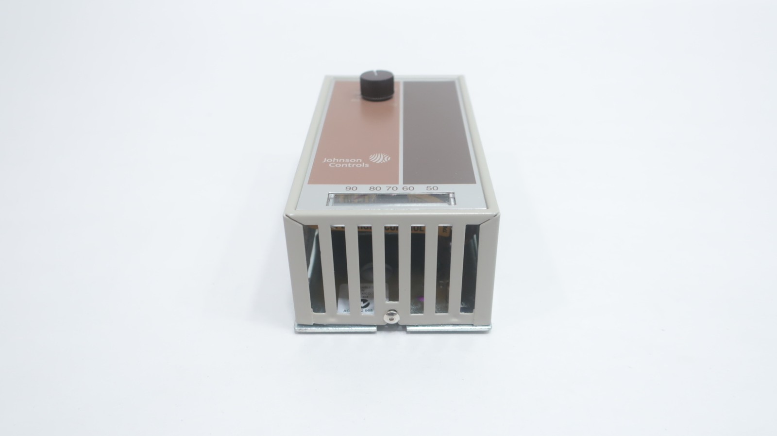 Johnson Controls T25A-1C Thermostat 40-90f