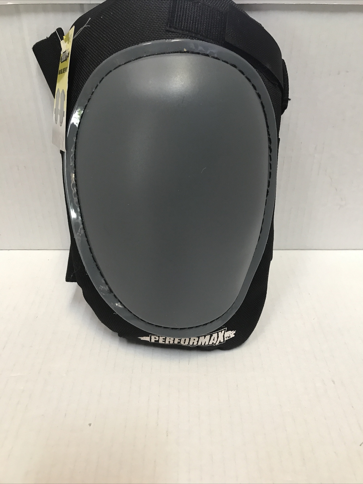 Performax Hard Shell Knee Pads New (APO-1)