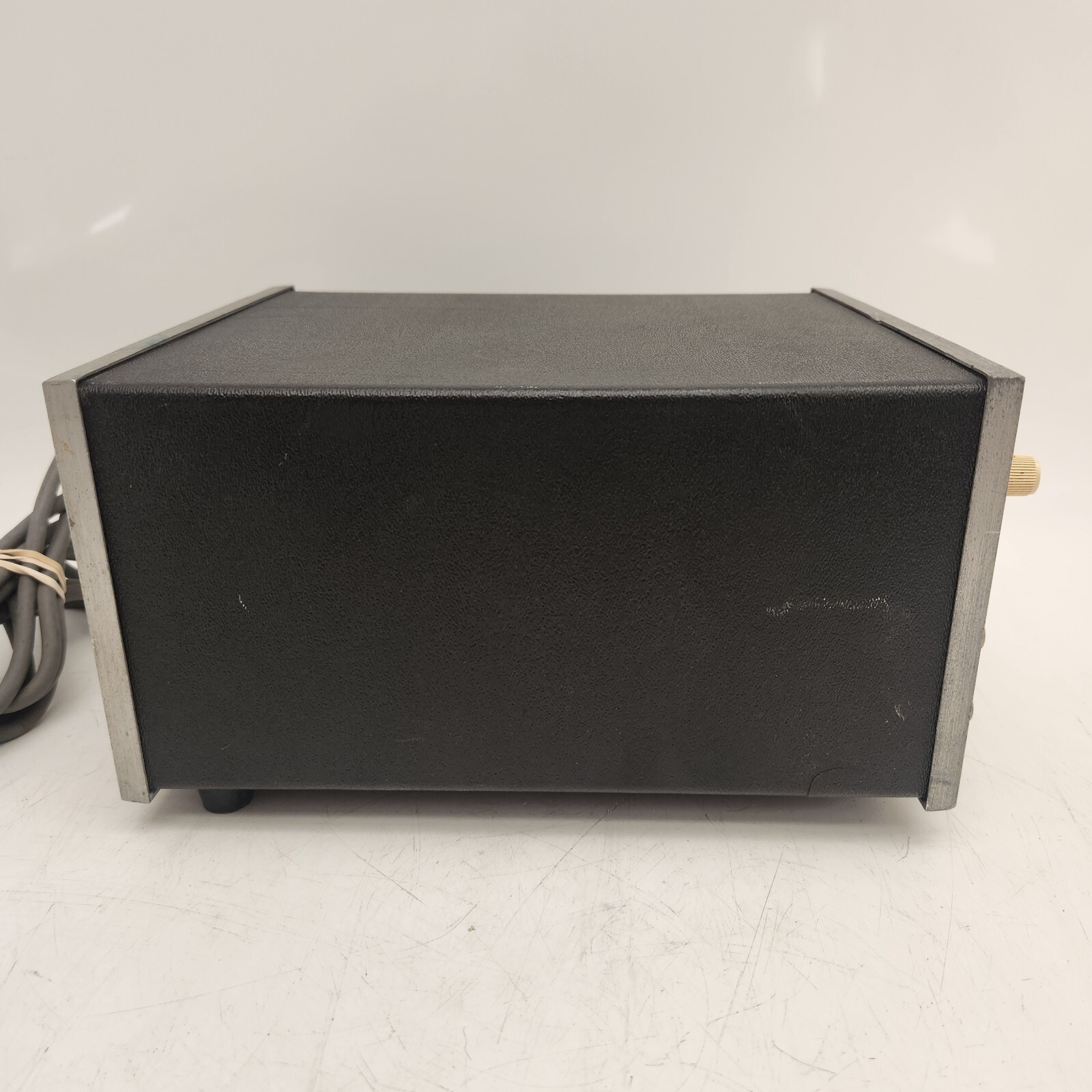 Wavetek Model 142 HF VCG Generator | Pre-Owned, Untested