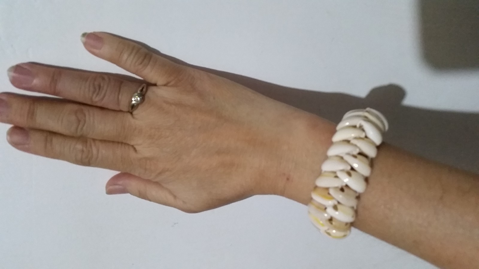 Genuine Sea Shell Bracelet Bali Island - Multi Function - FREE SHIPPING