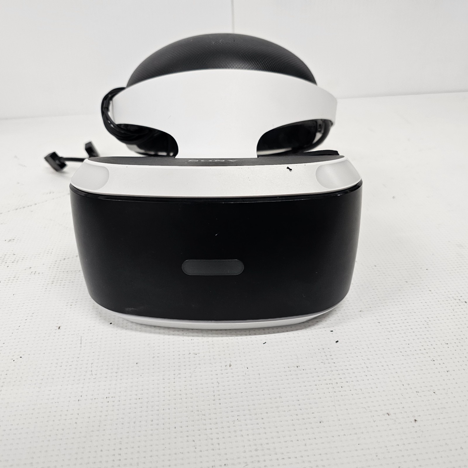 Sony PlayStation VR Headset (Original, Headset Only)