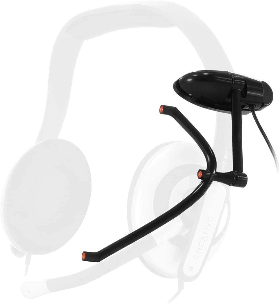 LED Head Tracker for TrackIr units