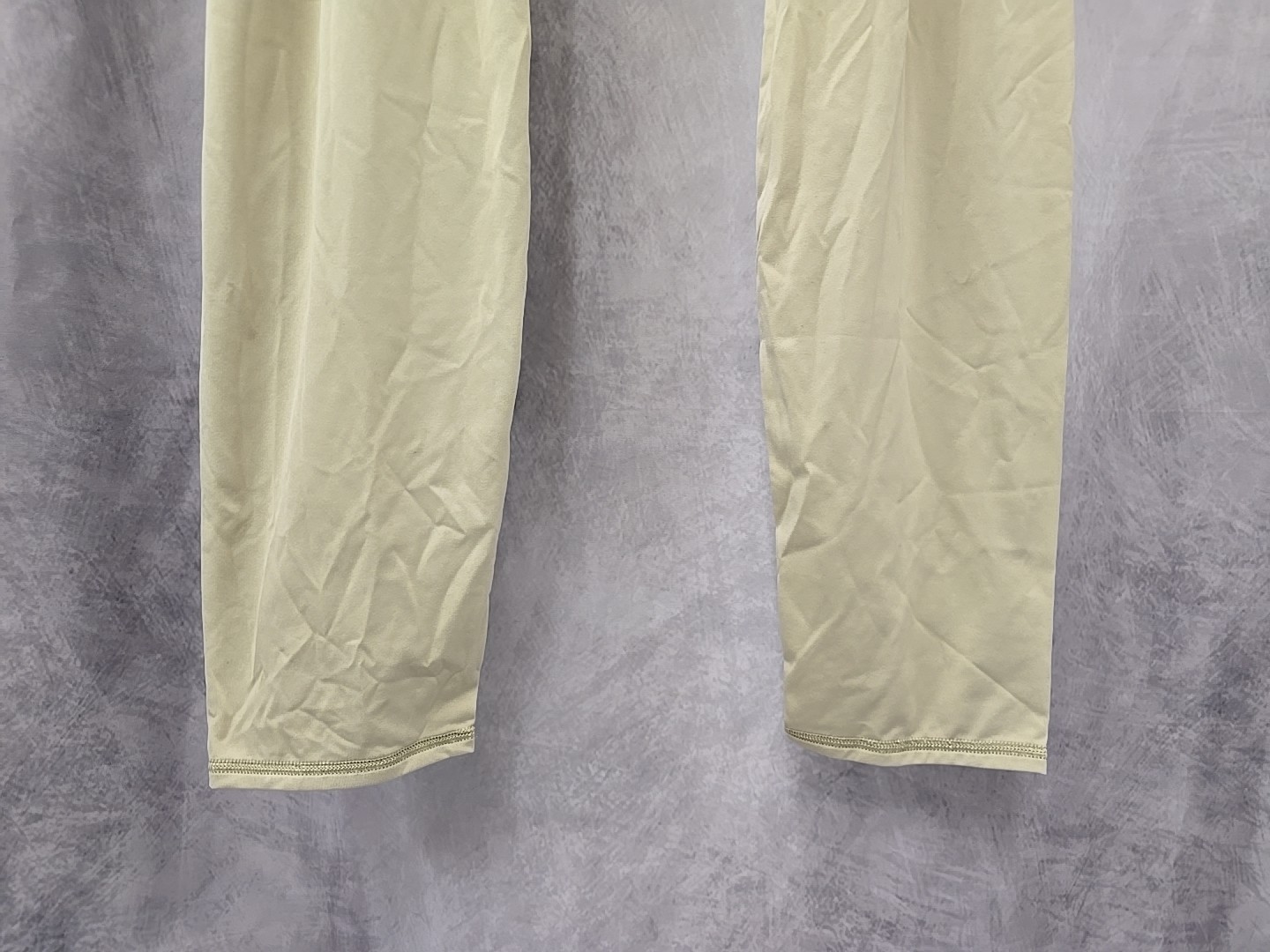 Polartec Light Weight Underwear Bottom Drawer Large Regular