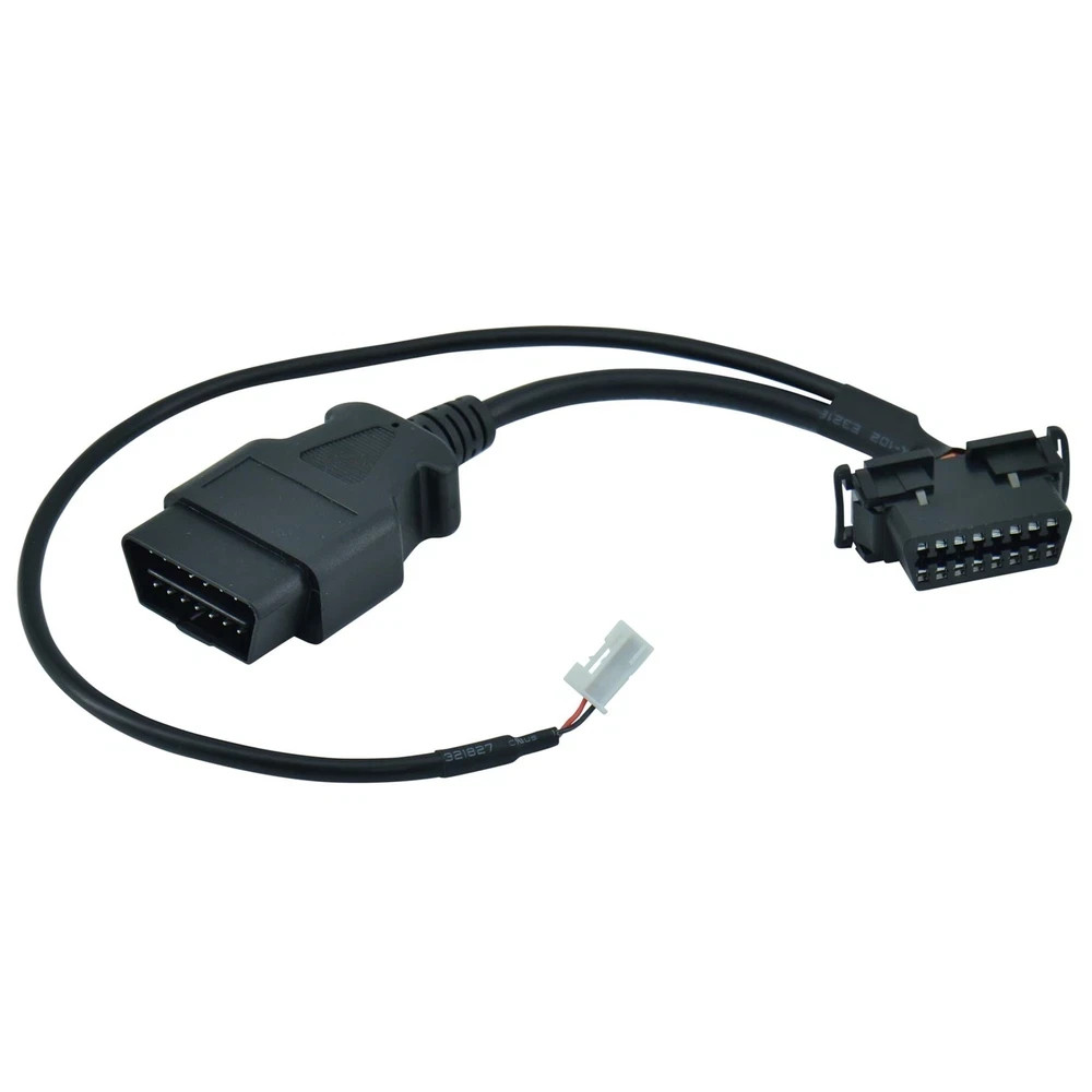 Security Gate Bypass OBD2 Cable Compatible with 2018-2020 Dodge Cummins RAM 1...