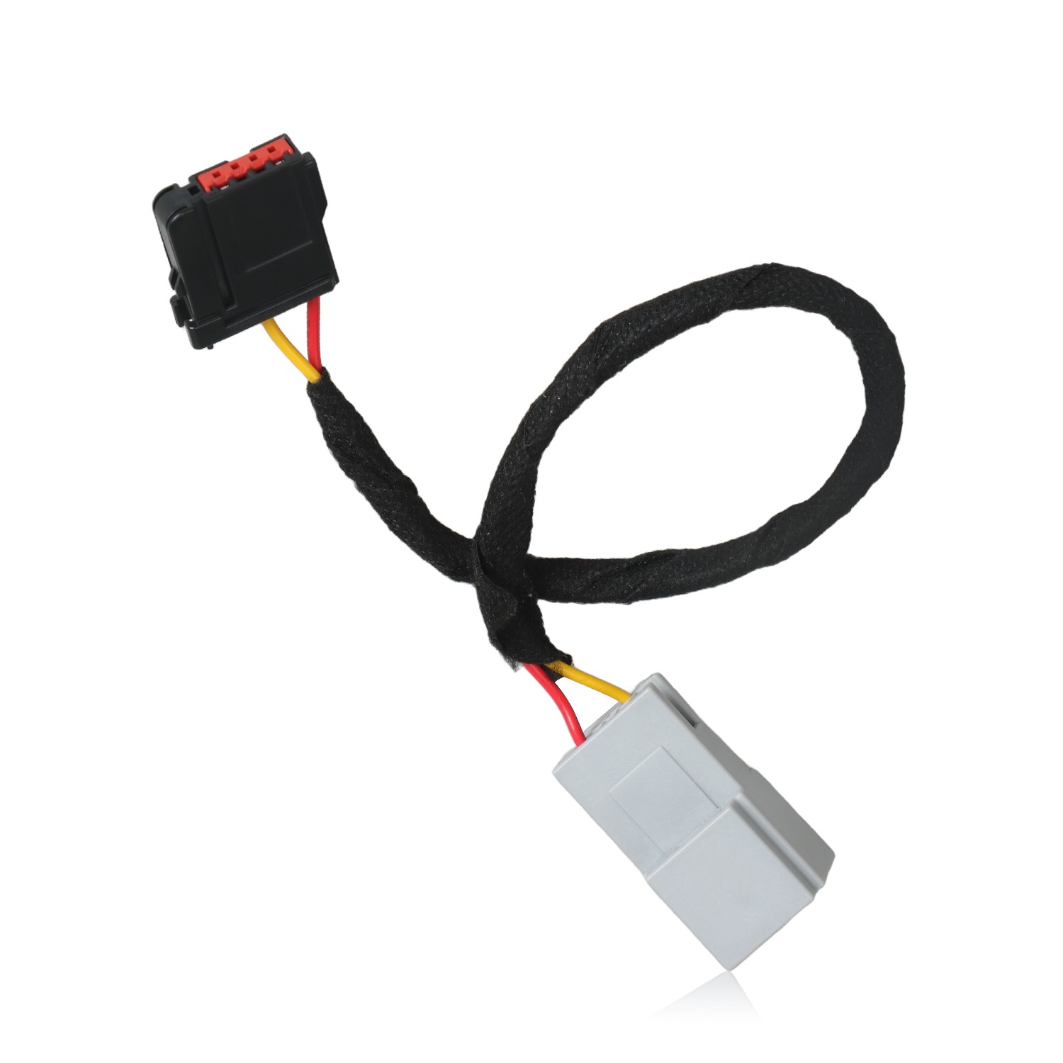 USB Media Hub Wiring Harness Adapter for Ford Sync 2 to SYNC 3 (GEN 2b) Upgrade