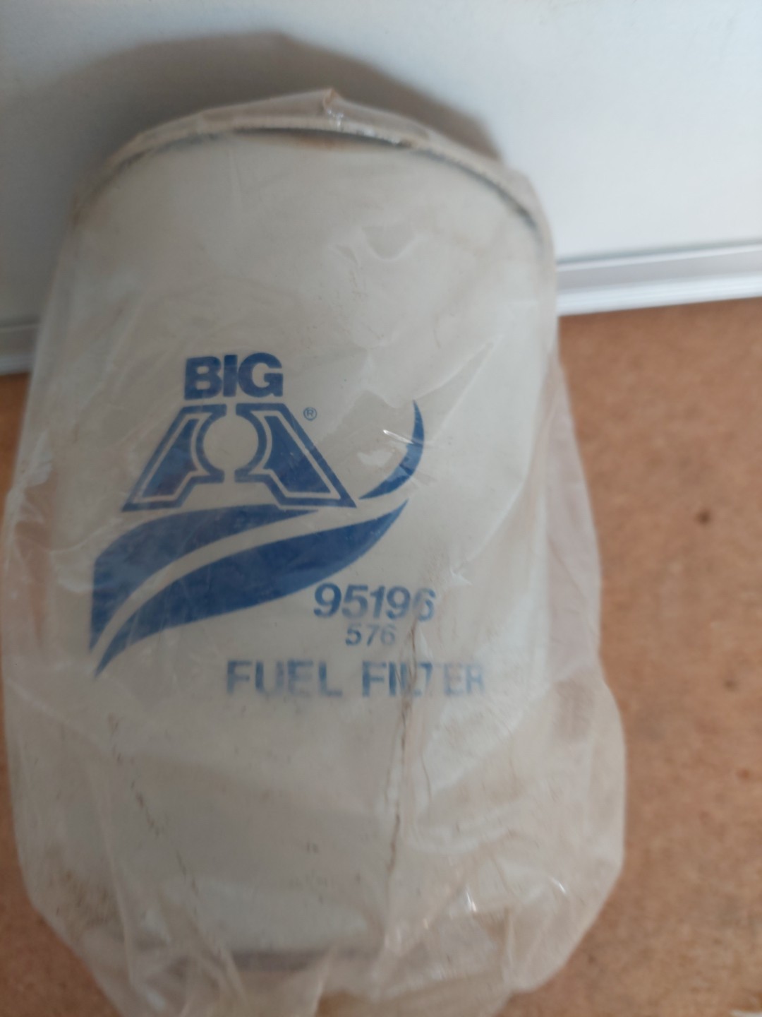 Big A 95196