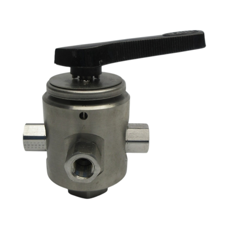 HOKE 7931F4Y 2000PSI NSNP