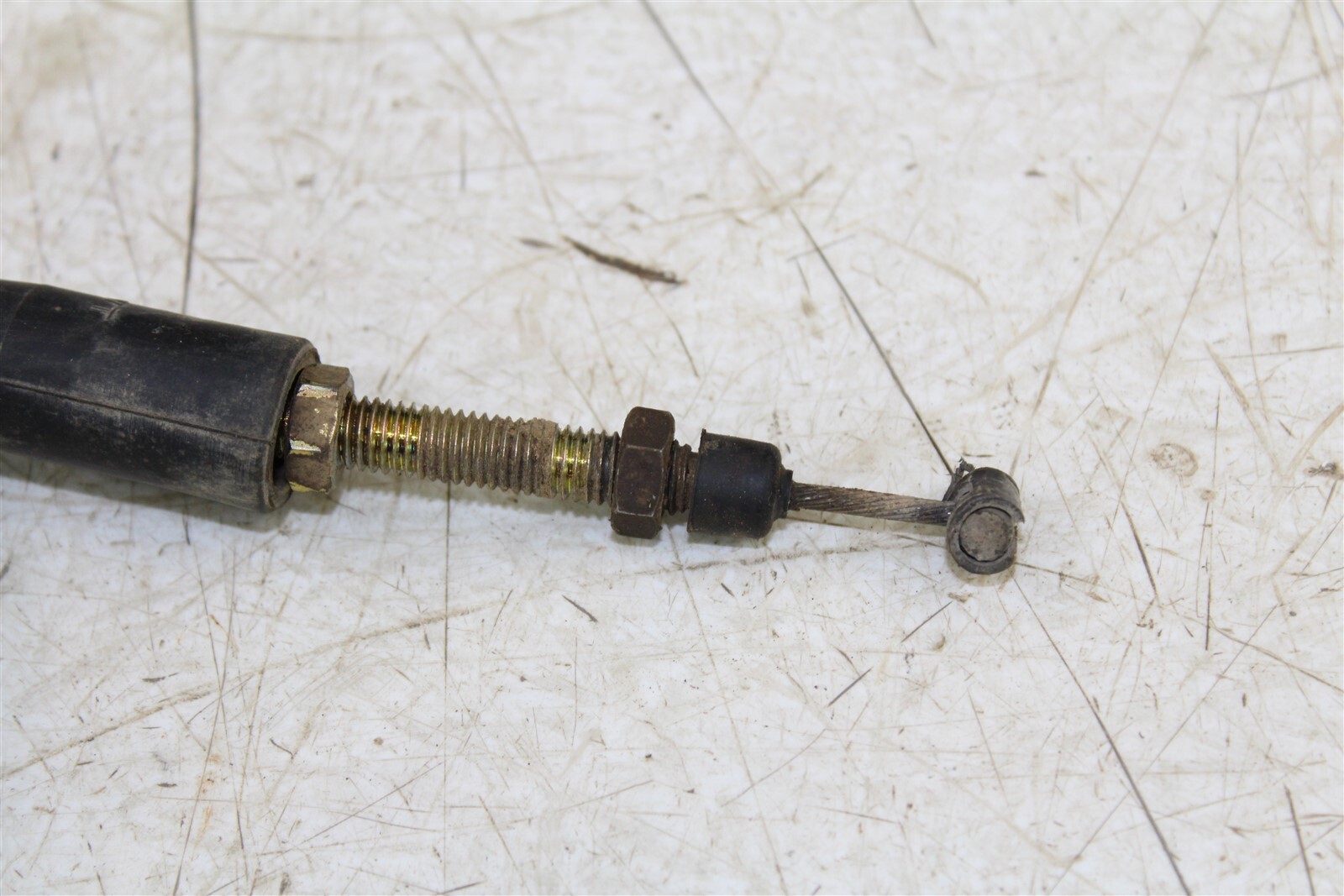 2005 Polaris Predator 500 Clutch Cable