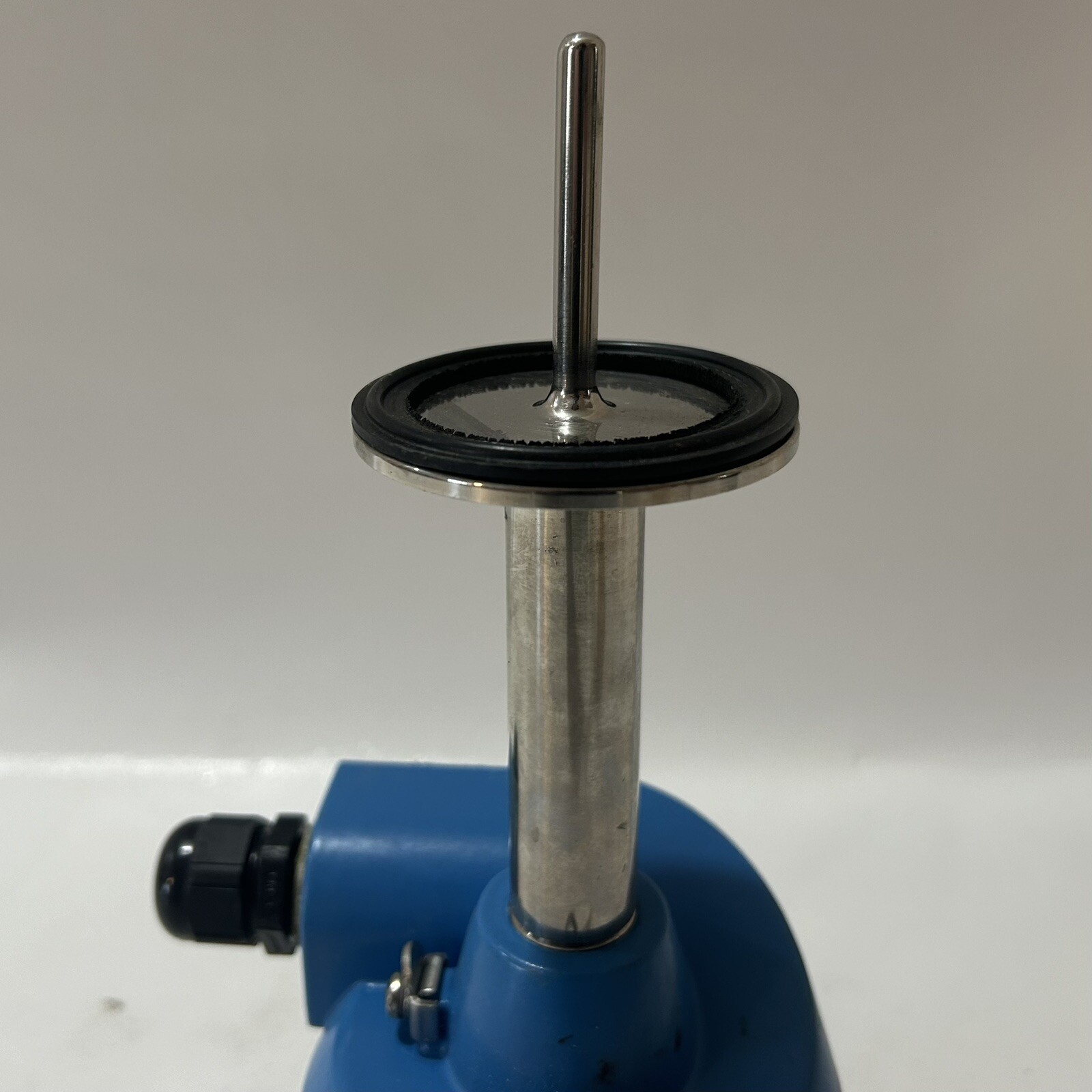 Endress-Hauser TH17-C1CC4S1AK1 Temperature Sensor