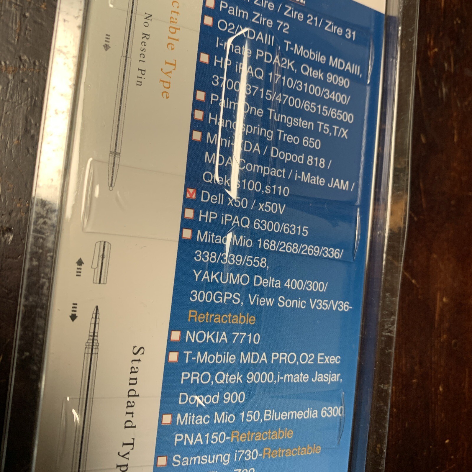 3 In 1 Stylus New