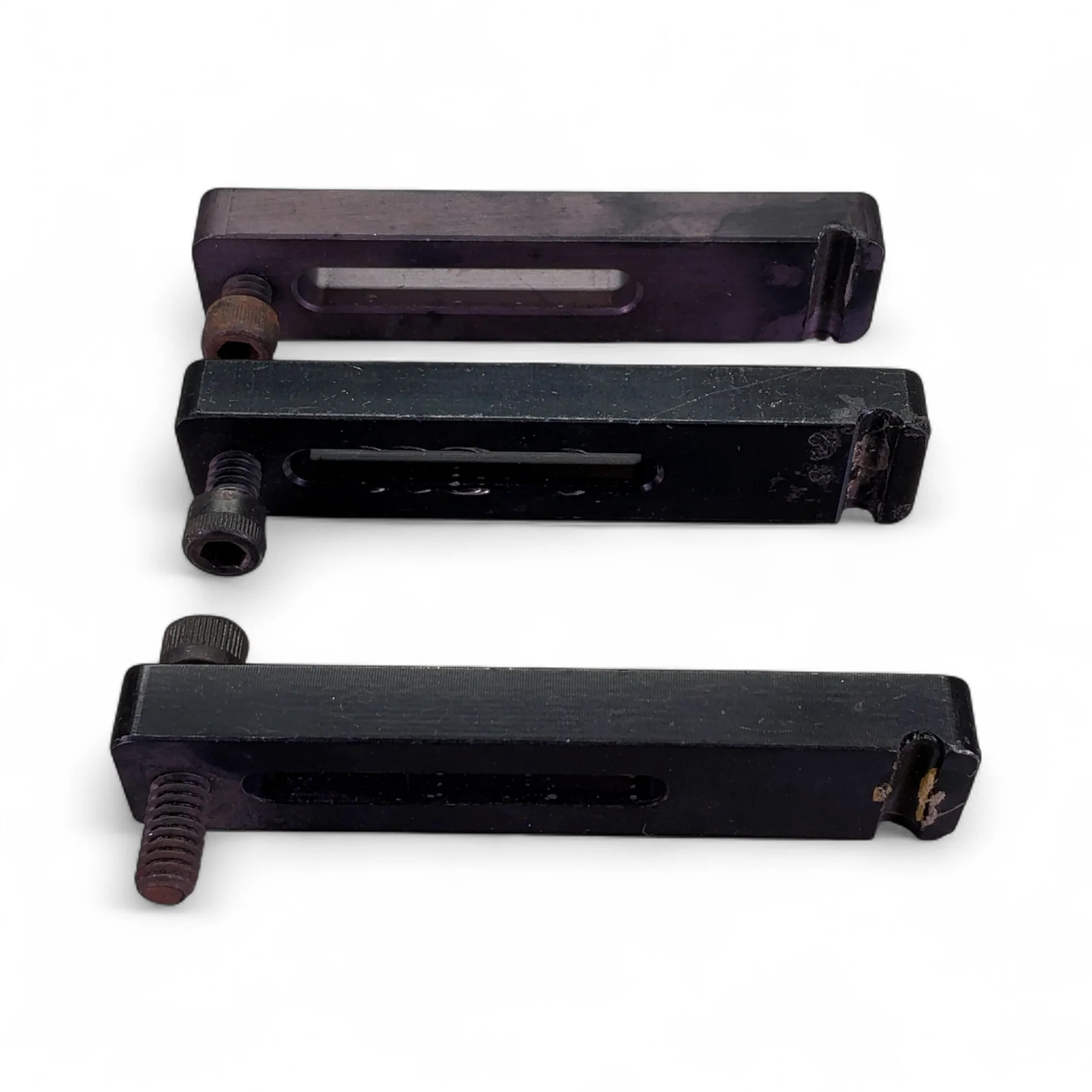 Thorlabs, Newport, OptoSigma Assorted Optomechanical Components