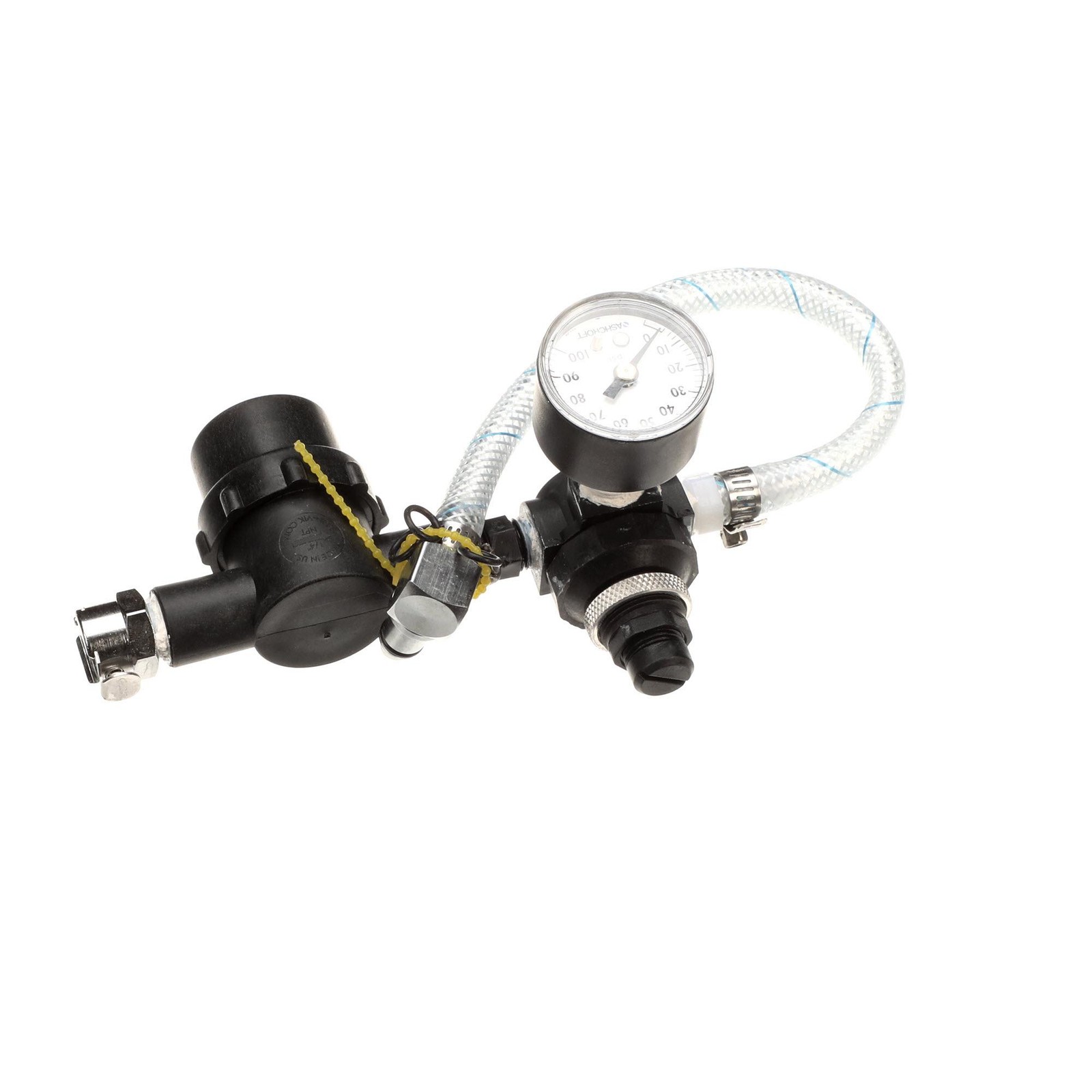 Antunes 7002319- Genuine OEM Replacement Part