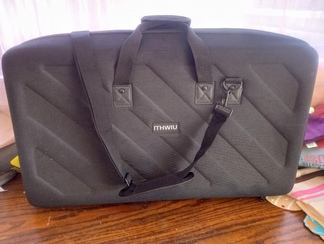 DJ Controller Case