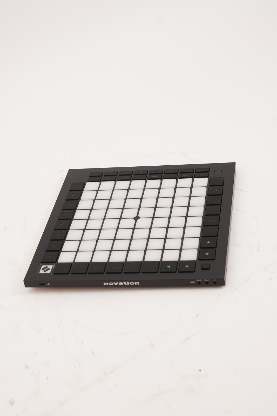 Novation Launchpad Pro MK3 USB MIDI Ableton Live Controller