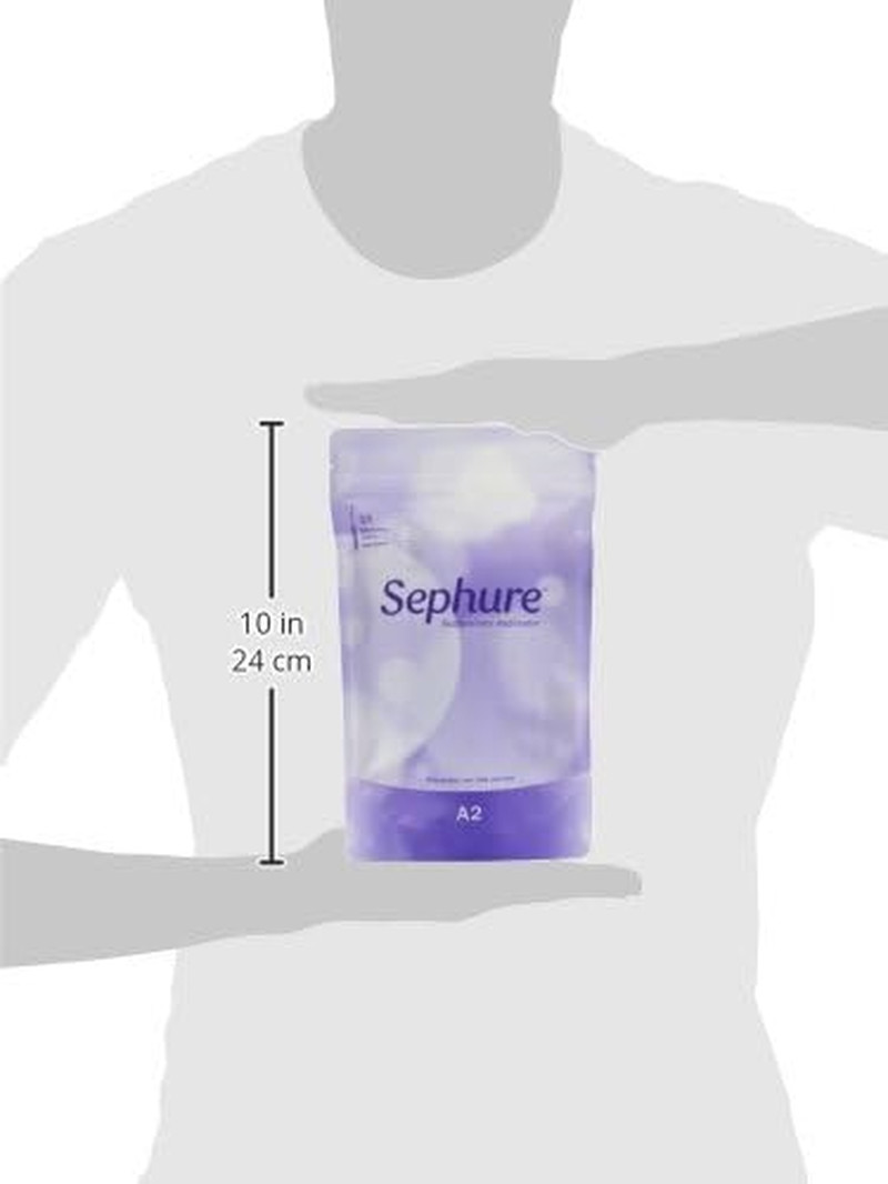 Easy-To-Use Suppository Applicator for Women and Men, Disposable Applicator f...