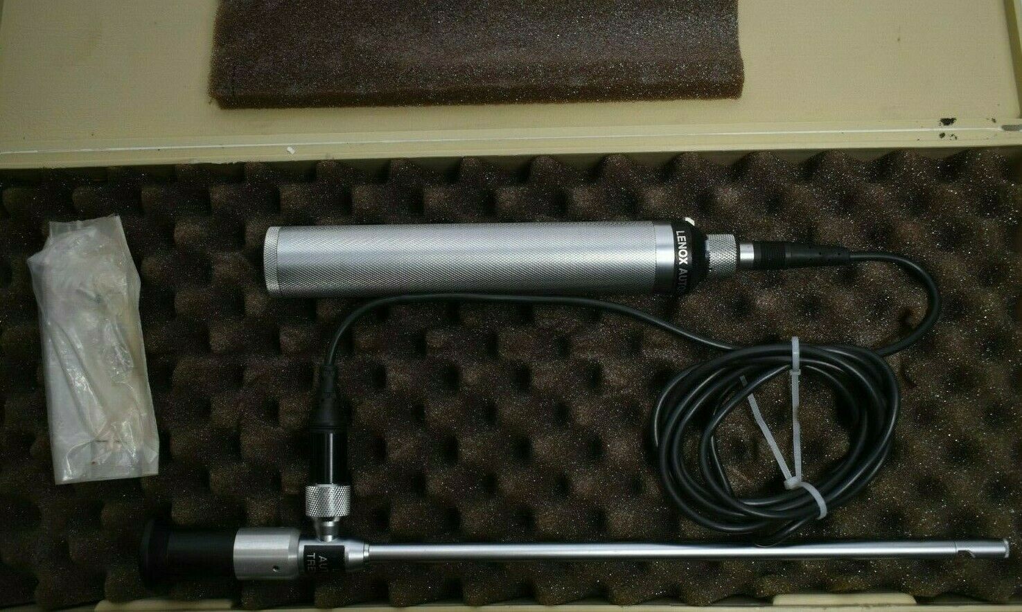 Lennox 6600K-900 Autoscope Kit 8.0 mm Dia., 9" Length w/ Right Angle Viewing