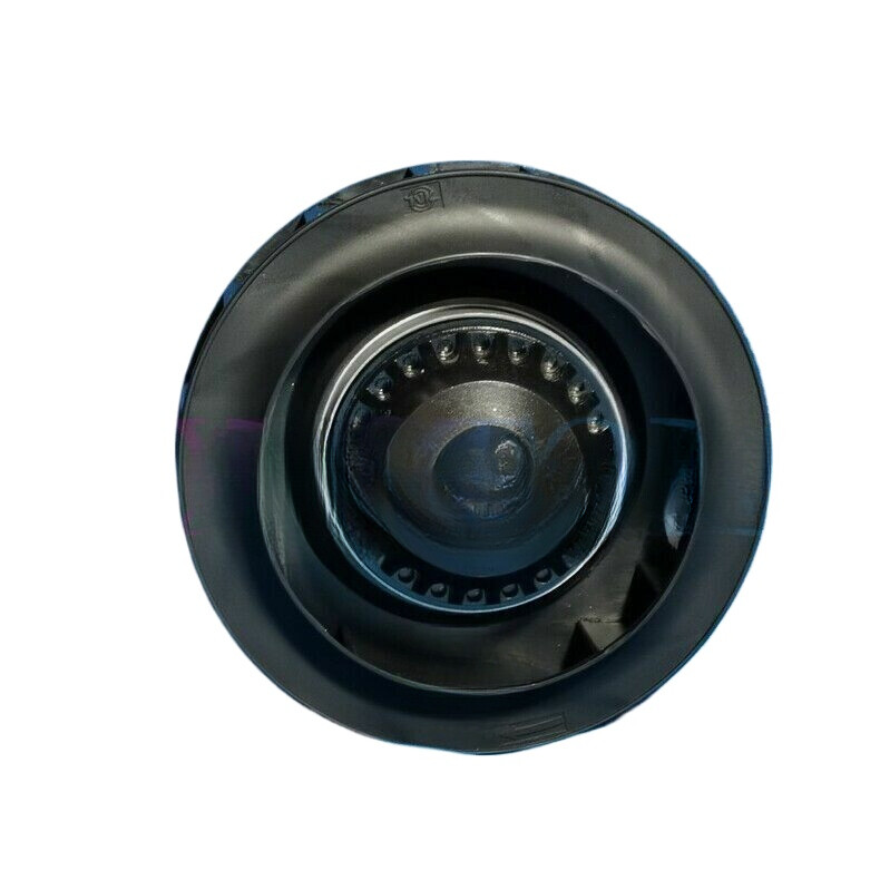 225FLW2 Eddy Current Frequency Centrifugal Fan