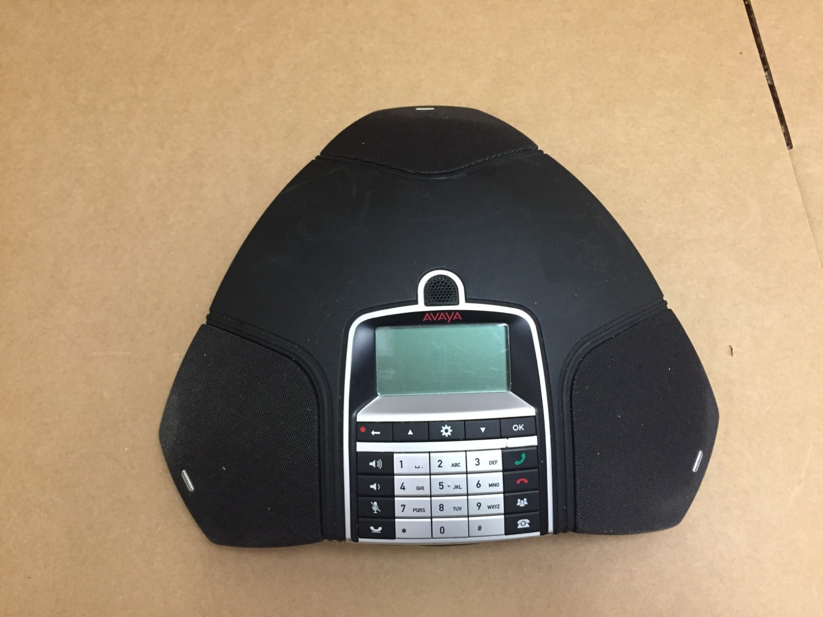 Avaya B179 SIP IP Conference Phone Model 700504740