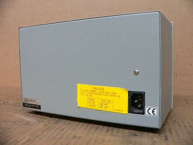 Lodestar Audio Generator Ag-2601A 600 Ohm