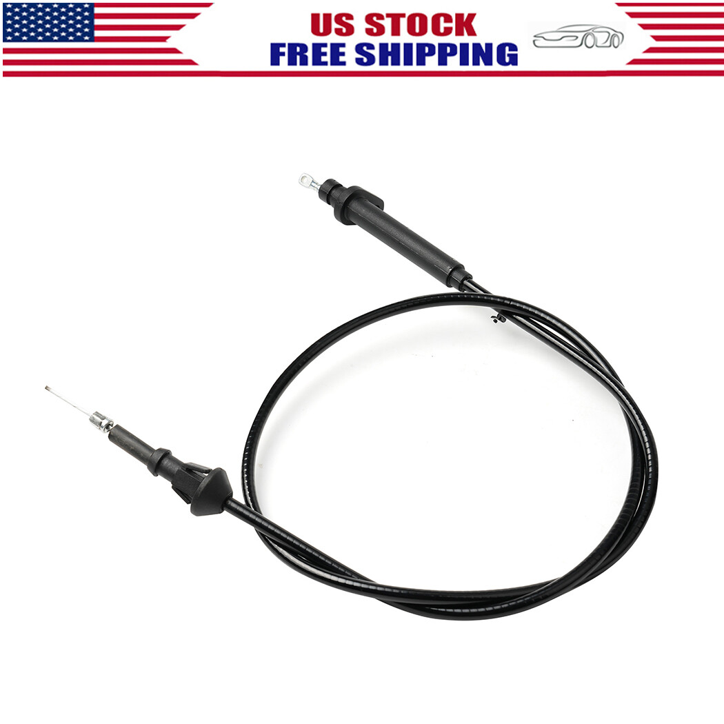 For 1968-72 Cutlass /442/ Skylark Turbo 350 / TH350 Transmission Kick Down Cable