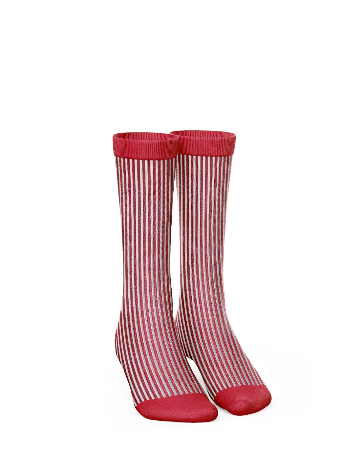 Mens Luxury Over the Calf Cotton Dress Socks 100% Made in Italy US 7-12 EU 40-45