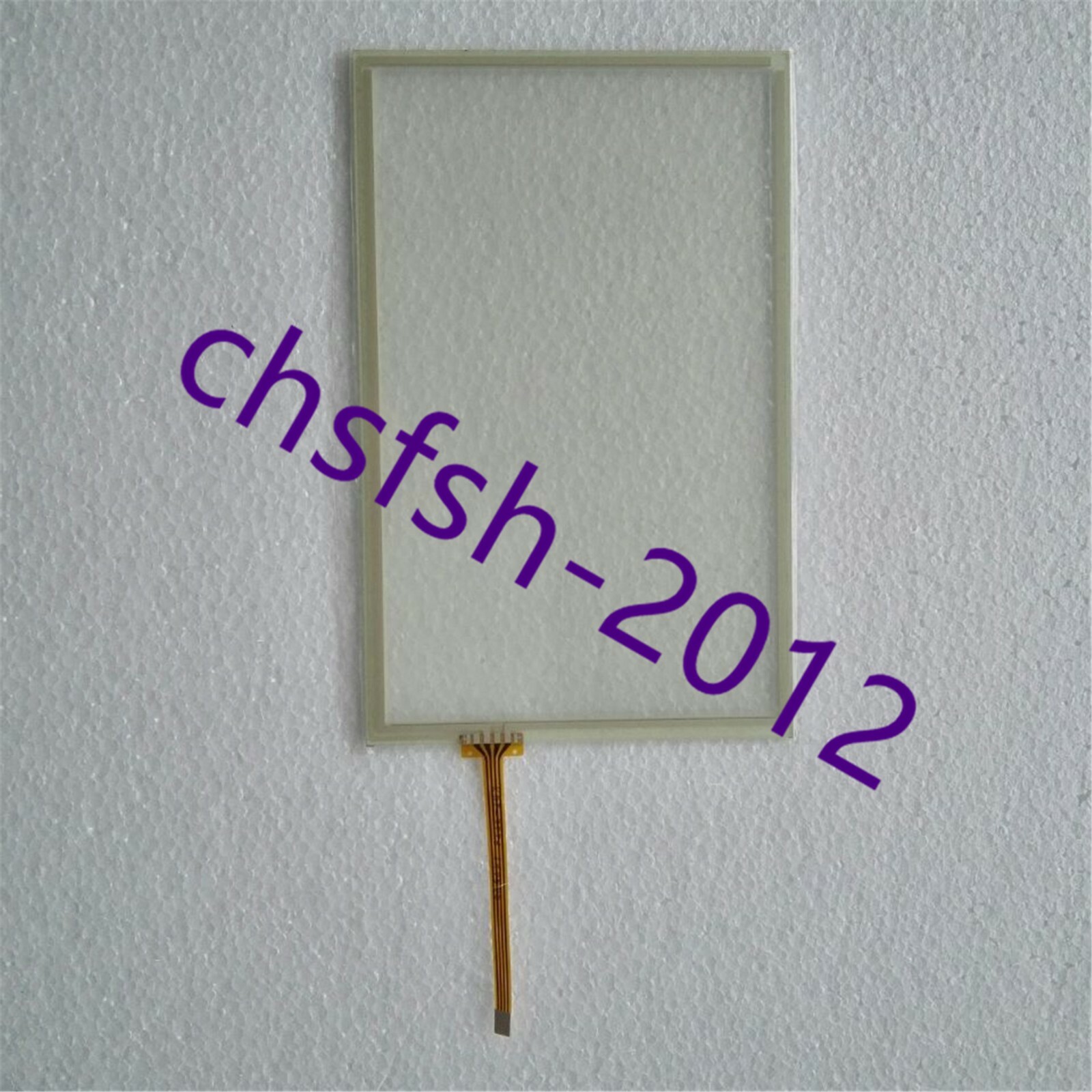 1 pcs touchpad 1301-X321/01