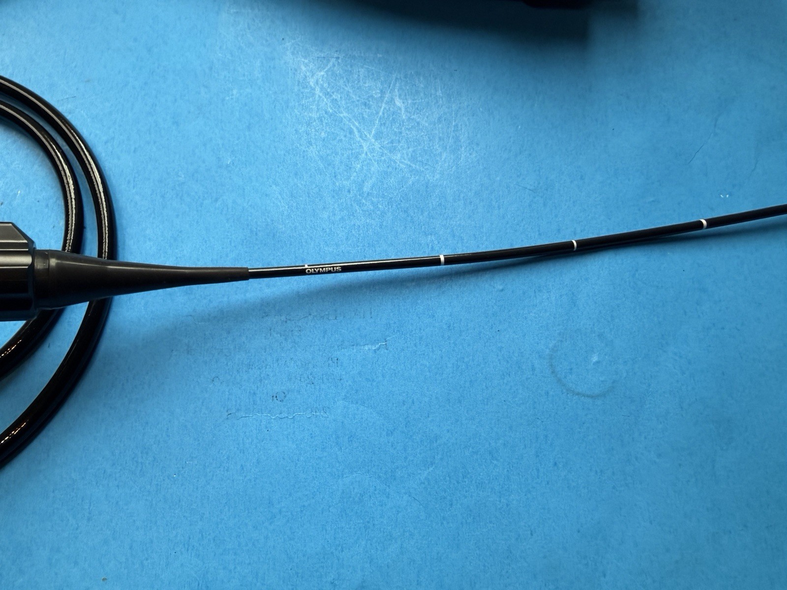 BF-MP190F Endoscope /Video Scope