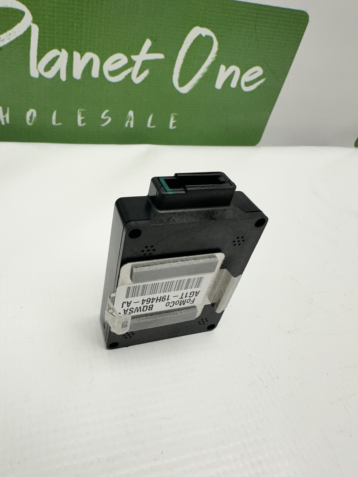 OEM 10-12 FORD TAURUS GPS Position Control Module Computer Unit AG1T-19H464-AJ