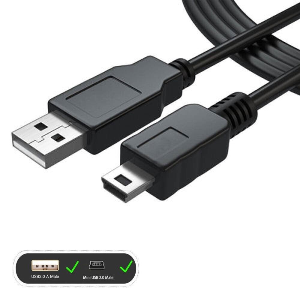 Pkpower USB Charger Cable Cord for Philips HX9200 HX9210 Travel Charger Case